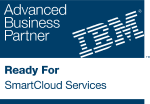 Ready for SmartCloud Services