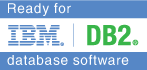 Ready for IBM DB2