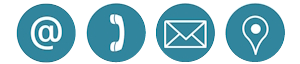 Contact Us Icons